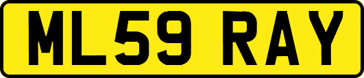 ML59RAY
