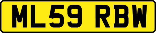 ML59RBW