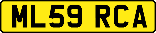 ML59RCA