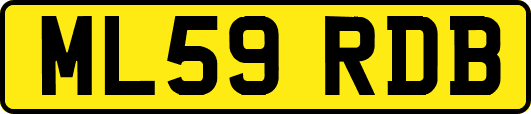 ML59RDB