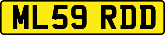 ML59RDD