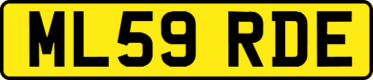 ML59RDE