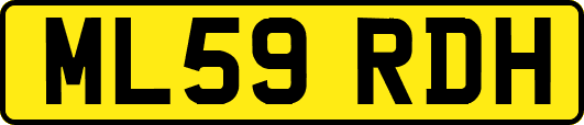 ML59RDH