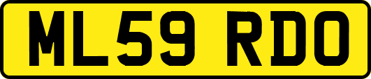ML59RDO