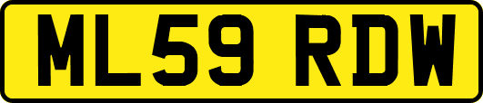 ML59RDW