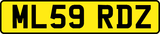 ML59RDZ