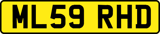 ML59RHD