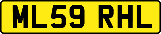 ML59RHL