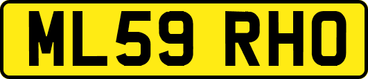 ML59RHO