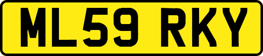 ML59RKY