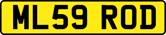 ML59ROD