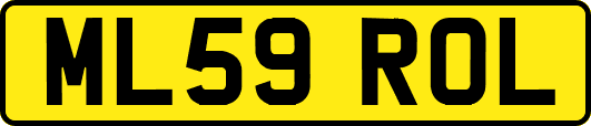 ML59ROL