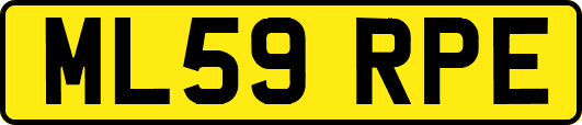 ML59RPE