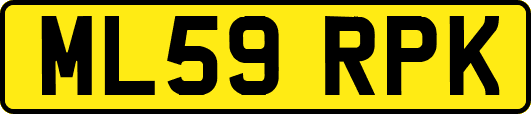 ML59RPK