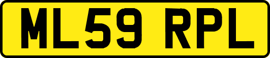 ML59RPL