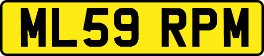 ML59RPM