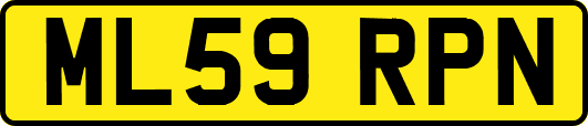 ML59RPN