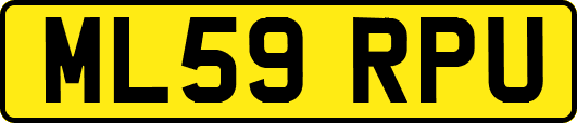 ML59RPU