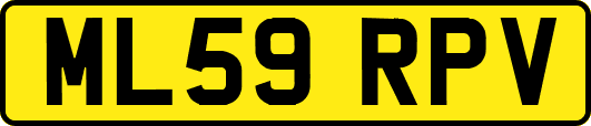 ML59RPV