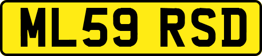 ML59RSD