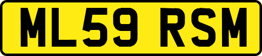 ML59RSM