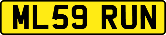 ML59RUN