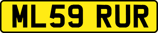ML59RUR