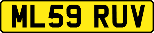 ML59RUV