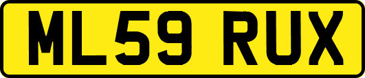 ML59RUX