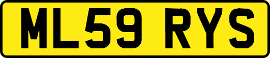 ML59RYS