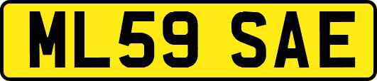 ML59SAE
