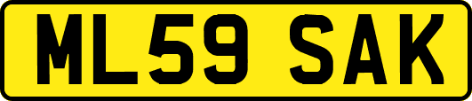 ML59SAK