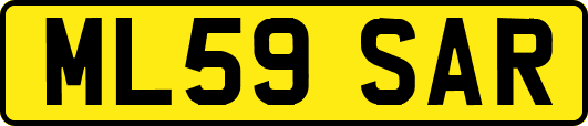 ML59SAR