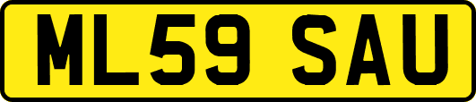 ML59SAU