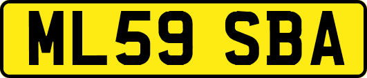 ML59SBA