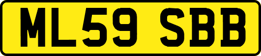 ML59SBB