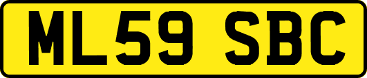 ML59SBC