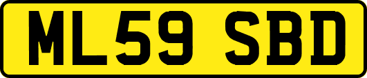 ML59SBD