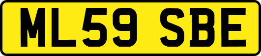 ML59SBE