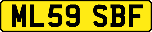 ML59SBF
