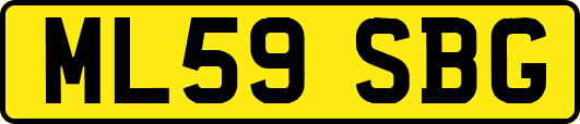ML59SBG