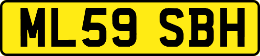 ML59SBH