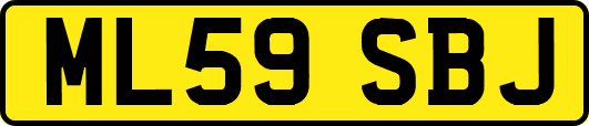 ML59SBJ