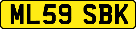 ML59SBK