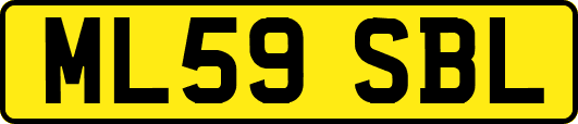 ML59SBL