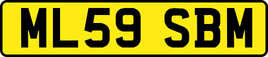 ML59SBM