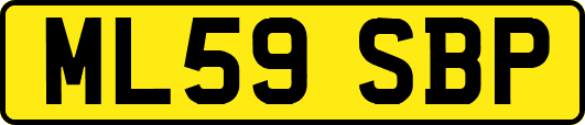 ML59SBP
