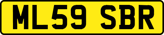 ML59SBR