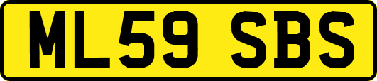 ML59SBS
