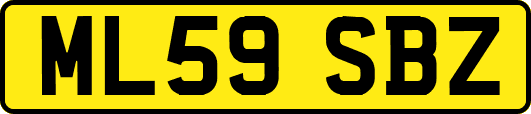 ML59SBZ